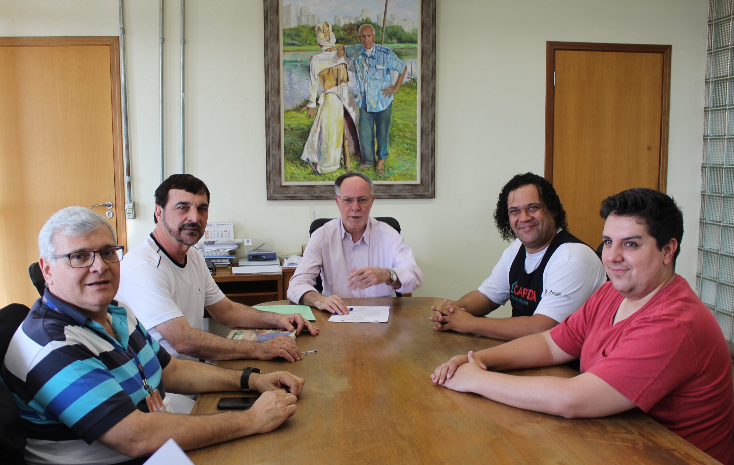 Piracicaba - HIV/AIDS