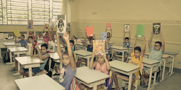 Escolas municipais de Ensino Fundamental de Piracicaba (SP) avançam no Ideb