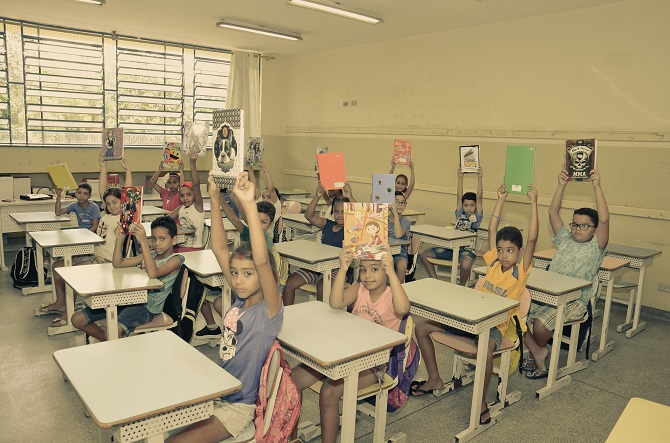 Escolas municipais de Ensino Fundamental de Piracicaba (SP) avançam no Ideb