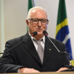 Vereador pede licença da Câmara de Piracicaba e suplente assume por 30 dias