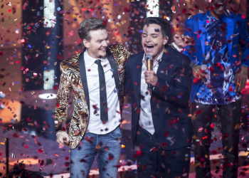 Foto: Isabella Pinheiro/Gshow