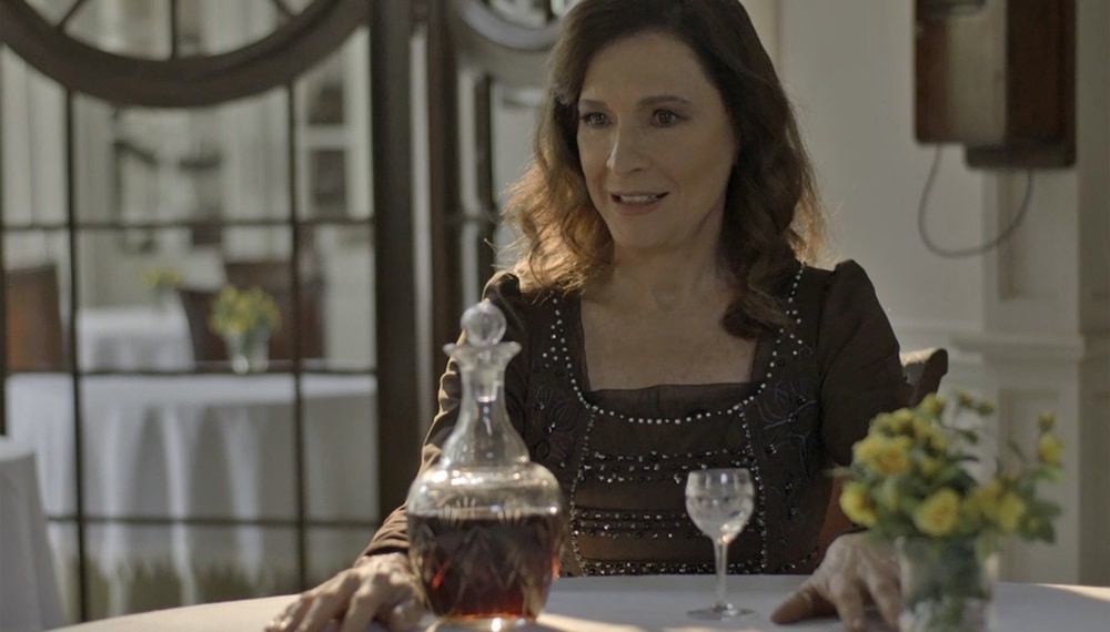 Novela “Orgulho e Paixão”: último capítulo desta segunda-feira (24/09/2018)