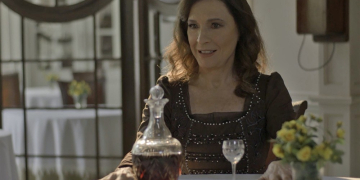 Novela “Orgulho e Paixão”: último capítulo desta segunda-feira (24/09/2018)