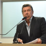 Cauteloso, médico fala sobre Lair Braga: “Existe sinais e protocolo. Não está confirmada morte”