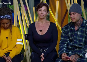 Foto: Reprodução TV Record