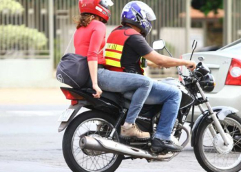 mototáxi mototaxistas