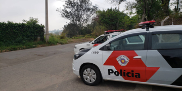 Polícia Militar