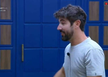 Foto: Reprodução - TV Record