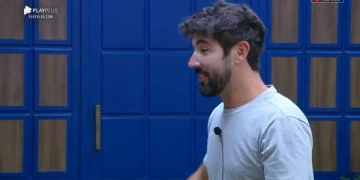 A Fazenda 10: produção do reality chama a atenção de Sandro Pedroso