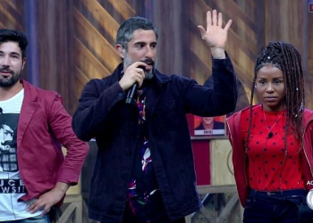 Foto: Reprodução - Record TV