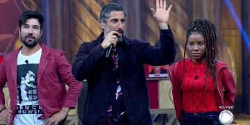 A Fazenda 10: veja quem é o primeiro fazendeiro da temporada