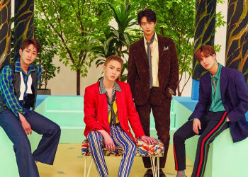 shinee - the story of light epilogue