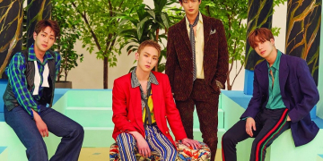 shinee - the story of light epilogue