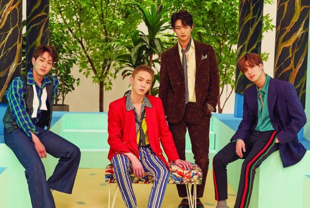 shinee - the story of light epilogue