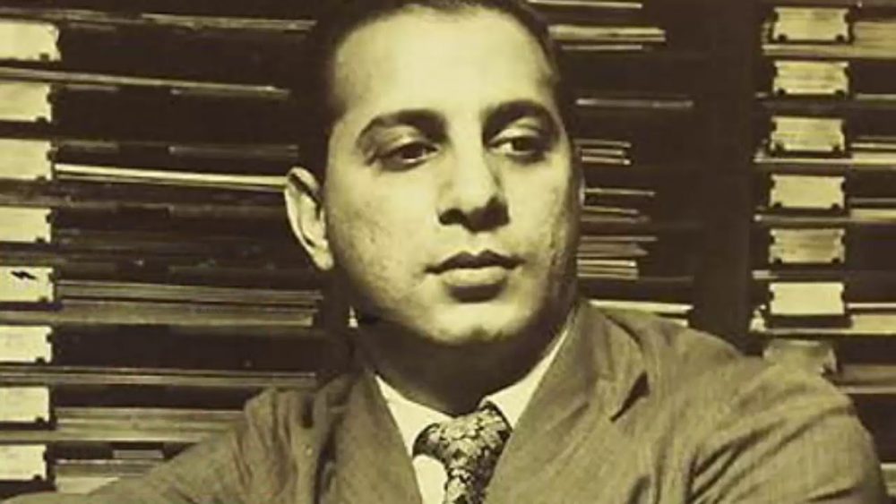 Tito Madi