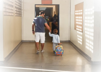 Inscrições para vagas em creches de Piracicaba acontecem em outubro