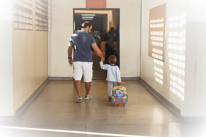 Inscrições para vagas em creches de Piracicaba acontecem em outubro