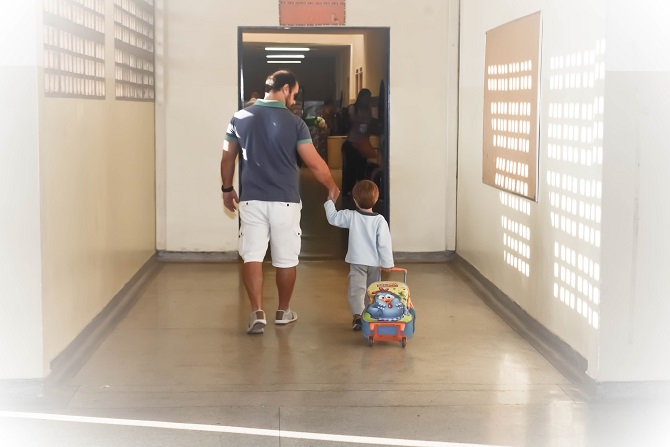 Inscrições para vagas em creches de Piracicaba acontecem em outubro
