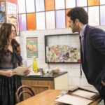 Resumo da novela “O Tempo Não Para”: semana de 29 de outubro a 03 de novembro