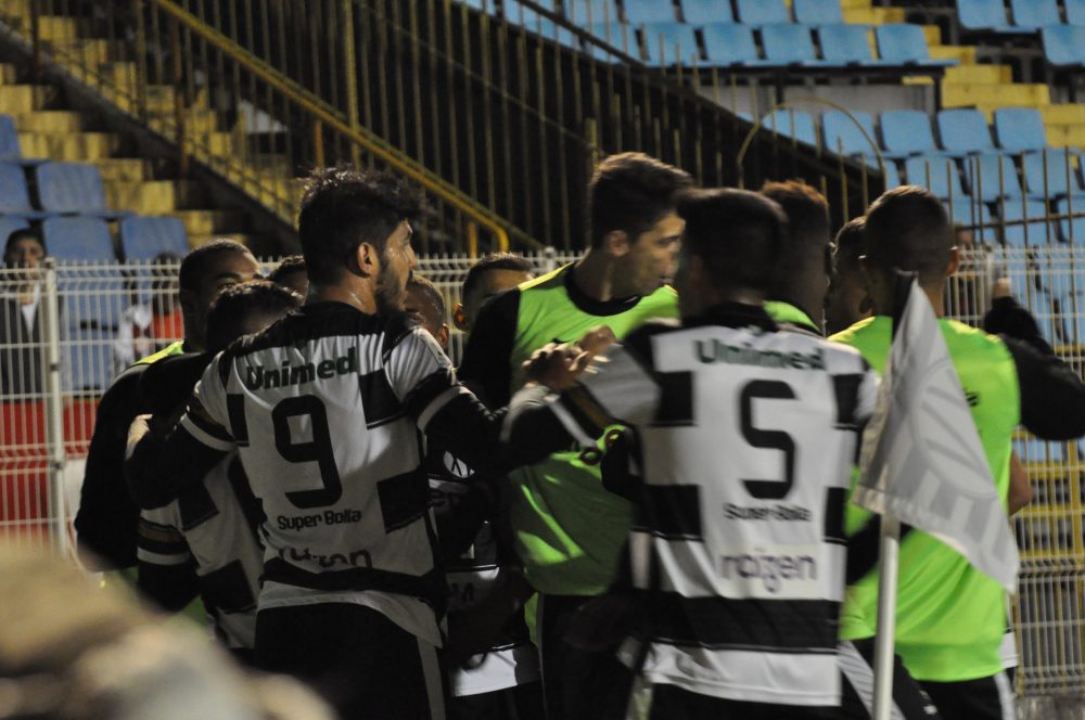 xv de piracicaba