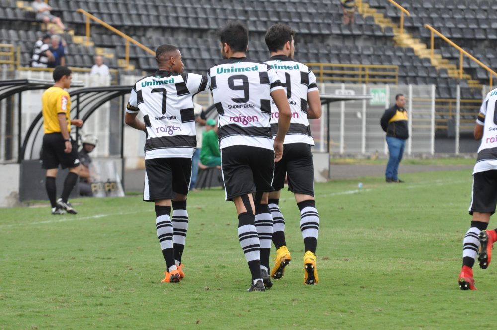 XV de Piracicaba