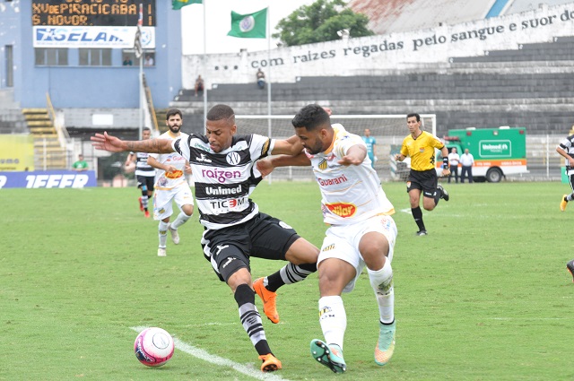 XV de Piracicaba