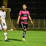 André Cunha - XV de Piracicaba