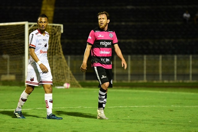 André Cunha - XV de Piracicaba
