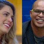 Enquete A Fazenda: pesquisa aponta permanência de Nadja no reality