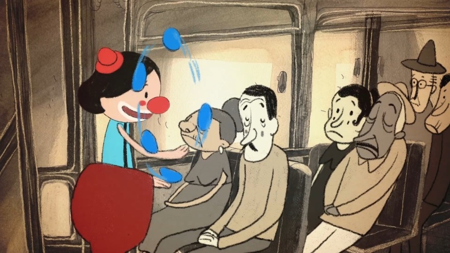 Estação da Paulista exibe curtas-metragens de animação neste domingo (28)