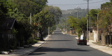 Foto: Justino Lucente