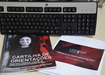 Univesp lança agendamento de provas online