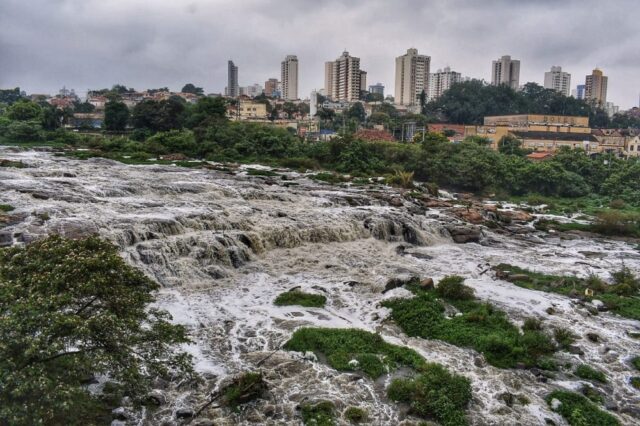 rio engenho central