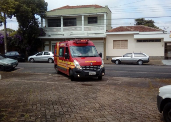 Foto: Unidade de Resgate