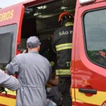 Pintor de 45 anos morre em obra após queixar-se de fortes dores de cabeça