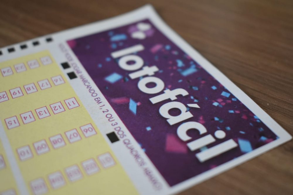 Resultado completo da Lotofácil, concurso 1756, desta sexta (28)