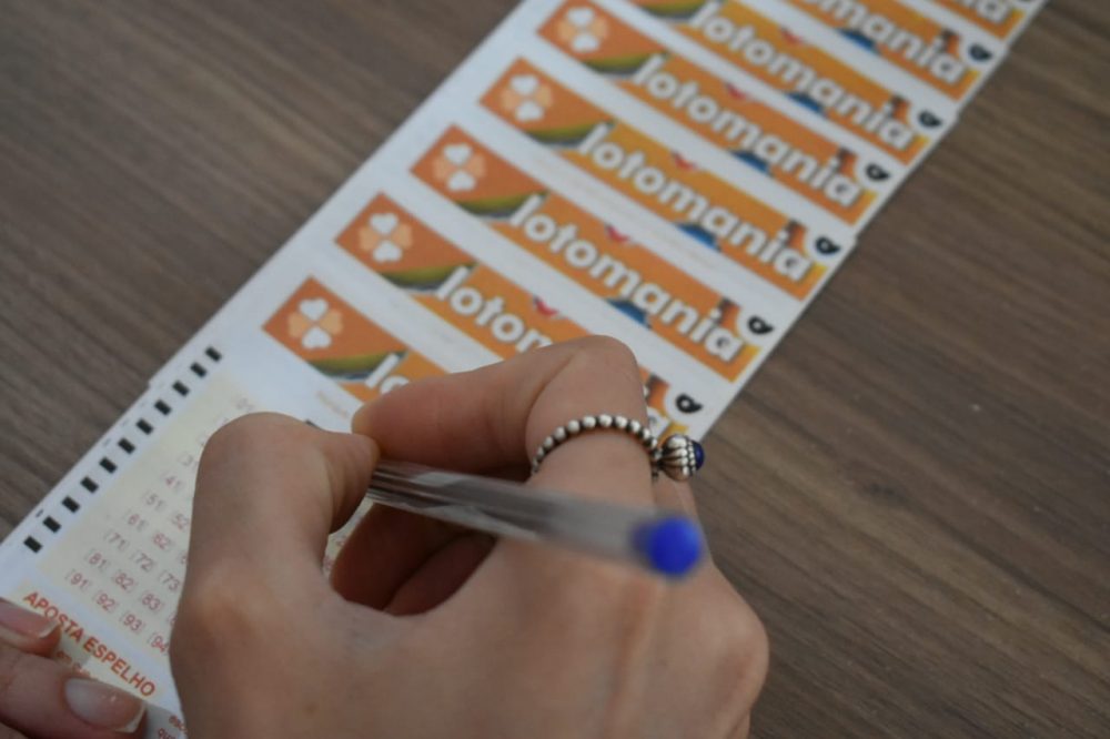 Resultado da Lotomania Concurso 2143 – 12/01/21: Veja os números sorteados hoje.