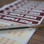 Dupla Sena Concurso 2168 desta quinta-feira (10/12), pode pagar R$ 1,4 milhão