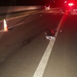 Mulher é atropelada duas vezes e morre em rodovia de Piracicaba (SP)
