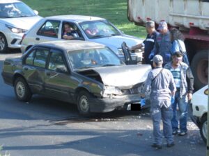 acidente rodovia geraldo de barros - Piracicaba