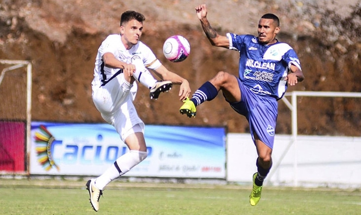 XV de Piracicaba