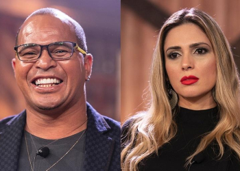 Foto: Reprodução TV Record