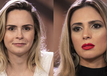 Foto: Edu Moraes/Record TV