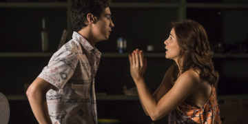 Confira o resumo da semana da novela “Segundo Sol”