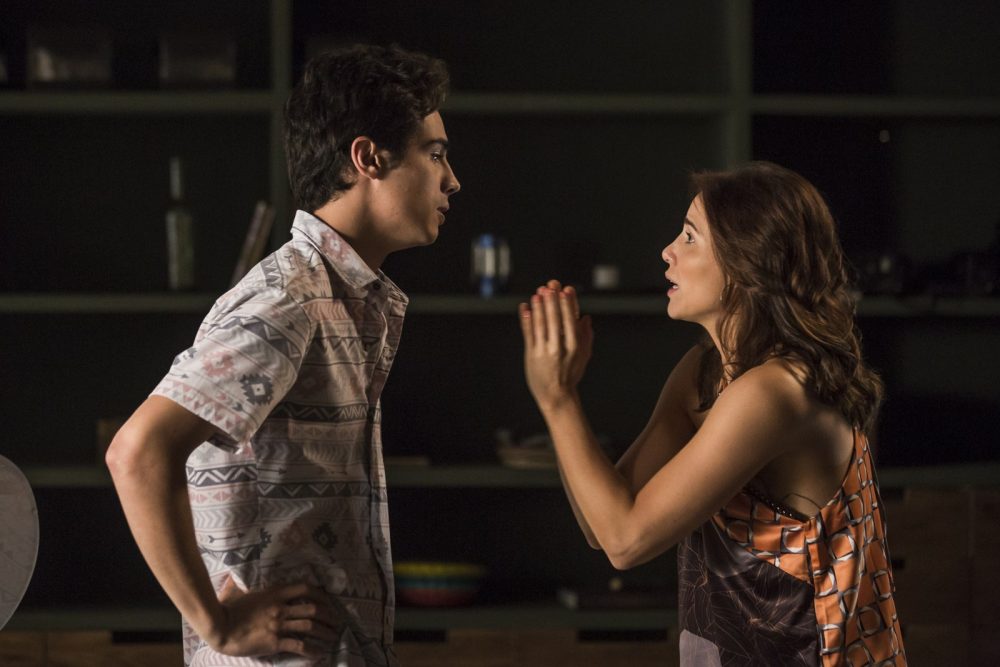 Confira o resumo da semana da novela “Segundo Sol”