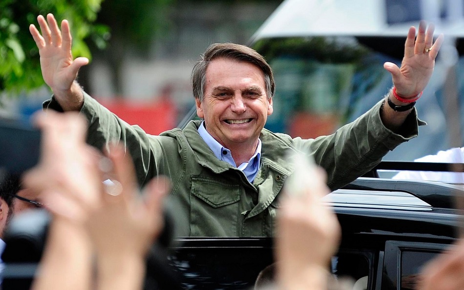 Posse do presidente: confira os horários e compromissos de Bolsonaro