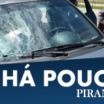 Mulher de 34 anos é atropelada na Rodovia do Açúcar, em Piracicaba (SP)