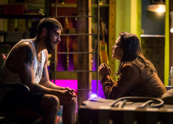 Foto: Fabiano Battaglin/Gshow