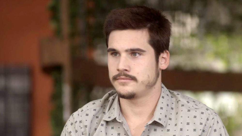 Resumo da novela “O Tempo Não Para”: semana de 1 a 6 de outubro