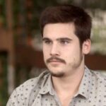 Resumo da novela “O Tempo Não Para”: semana de 1 a 6 de outubro